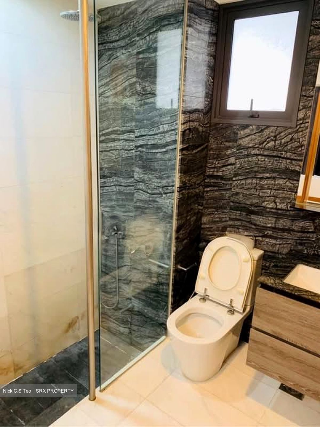 Waterfront Isle (D16), Condominium #574401691